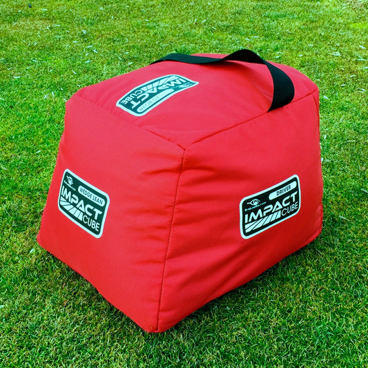 Impact Cube 2.0 | Build Powerful Golf Swing