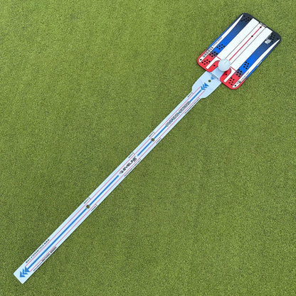 Groove Putting Mirror + Putting Sword Pair