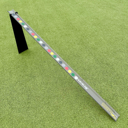 Sweet Roll Rail System