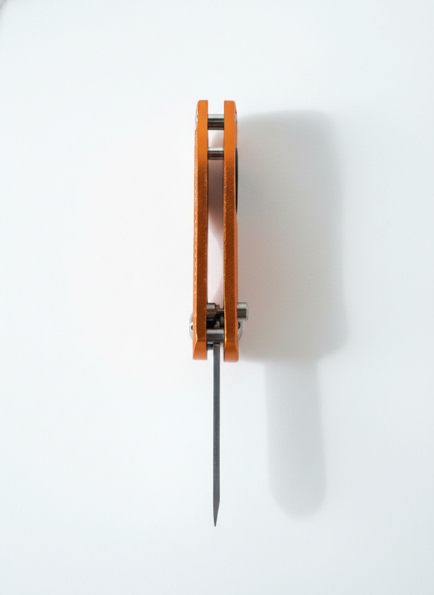 Limited Edition Divot Tool