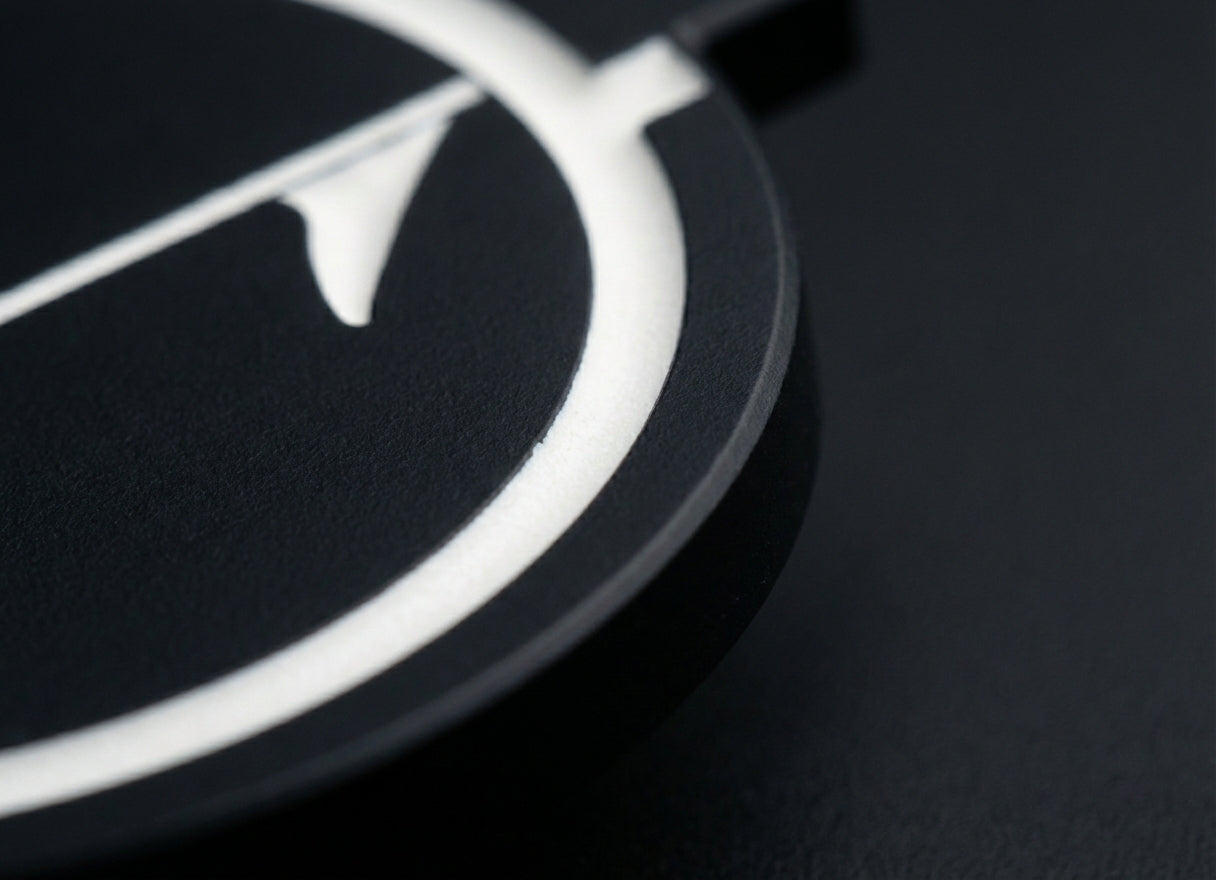 Premium Metal Ball Marker | Magnetic