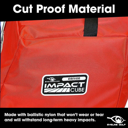 Impact Cube 2.0 | Build Powerful Golf Swing