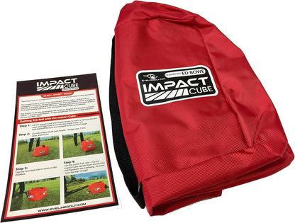 Impact Cube 2.0 | Build Powerful Golf Swing