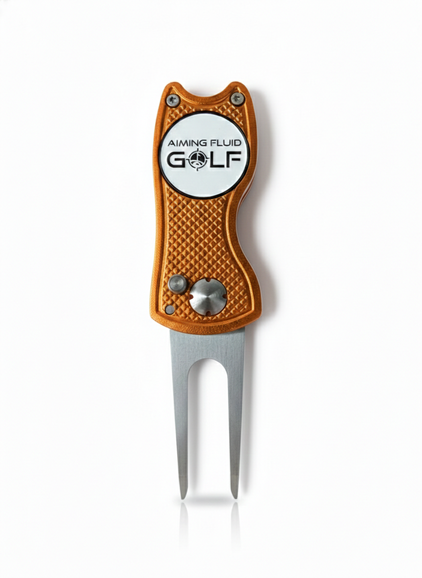 Limited Edition Divot Tool