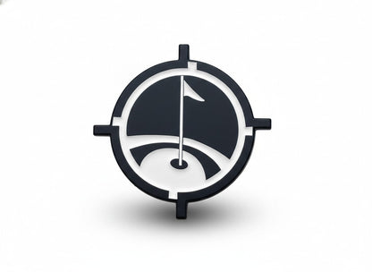 Premium Metal Ball Marker | Magnetic