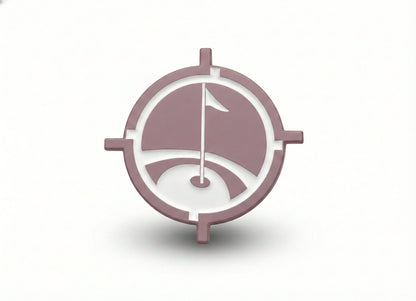 Premium Metal Ball Marker | Magnetic