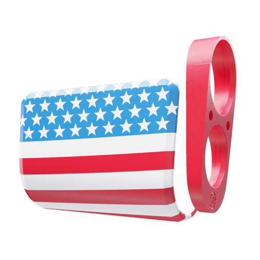 Rangefinder Custom Skins | Fits NX10 Rangfinders at Blackout Golf 
