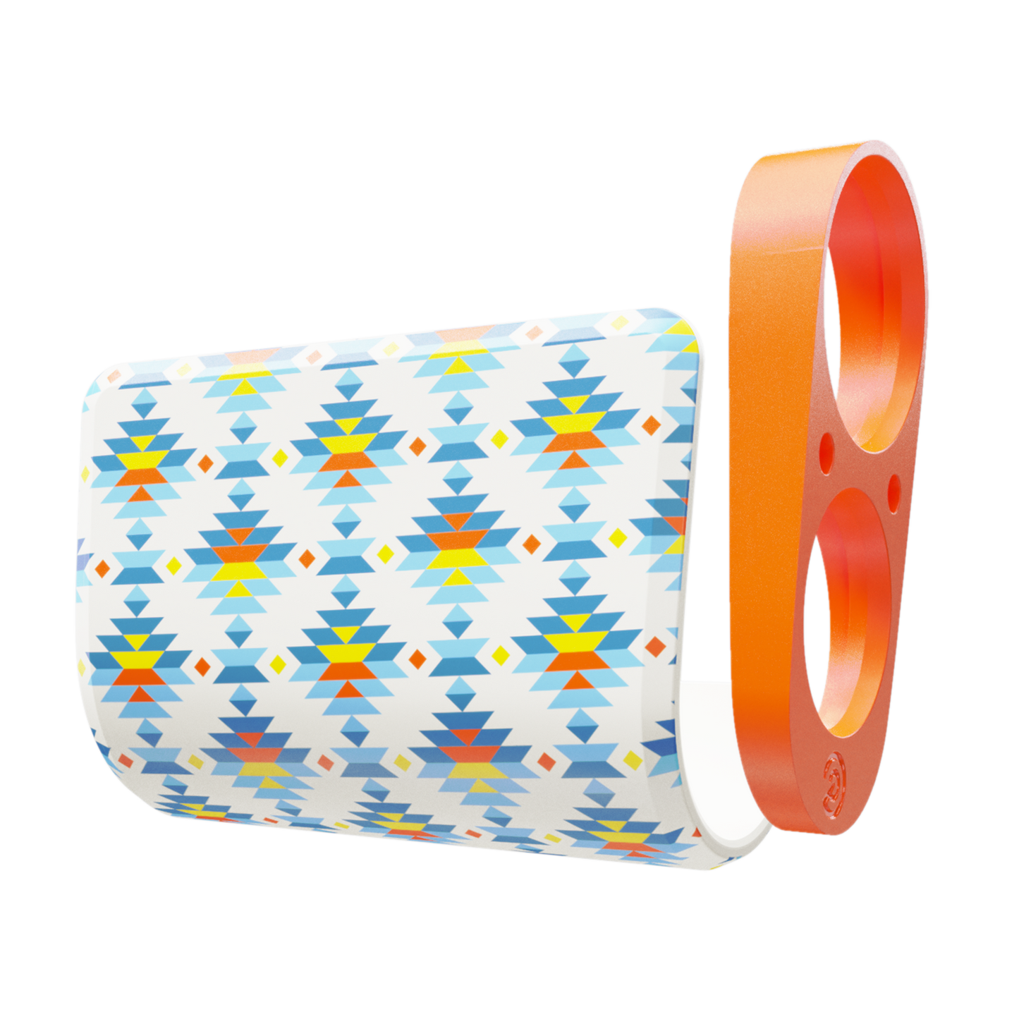Rangefinder Custom Skins | Fits NX10 Rangfinders at Blackout Golf 