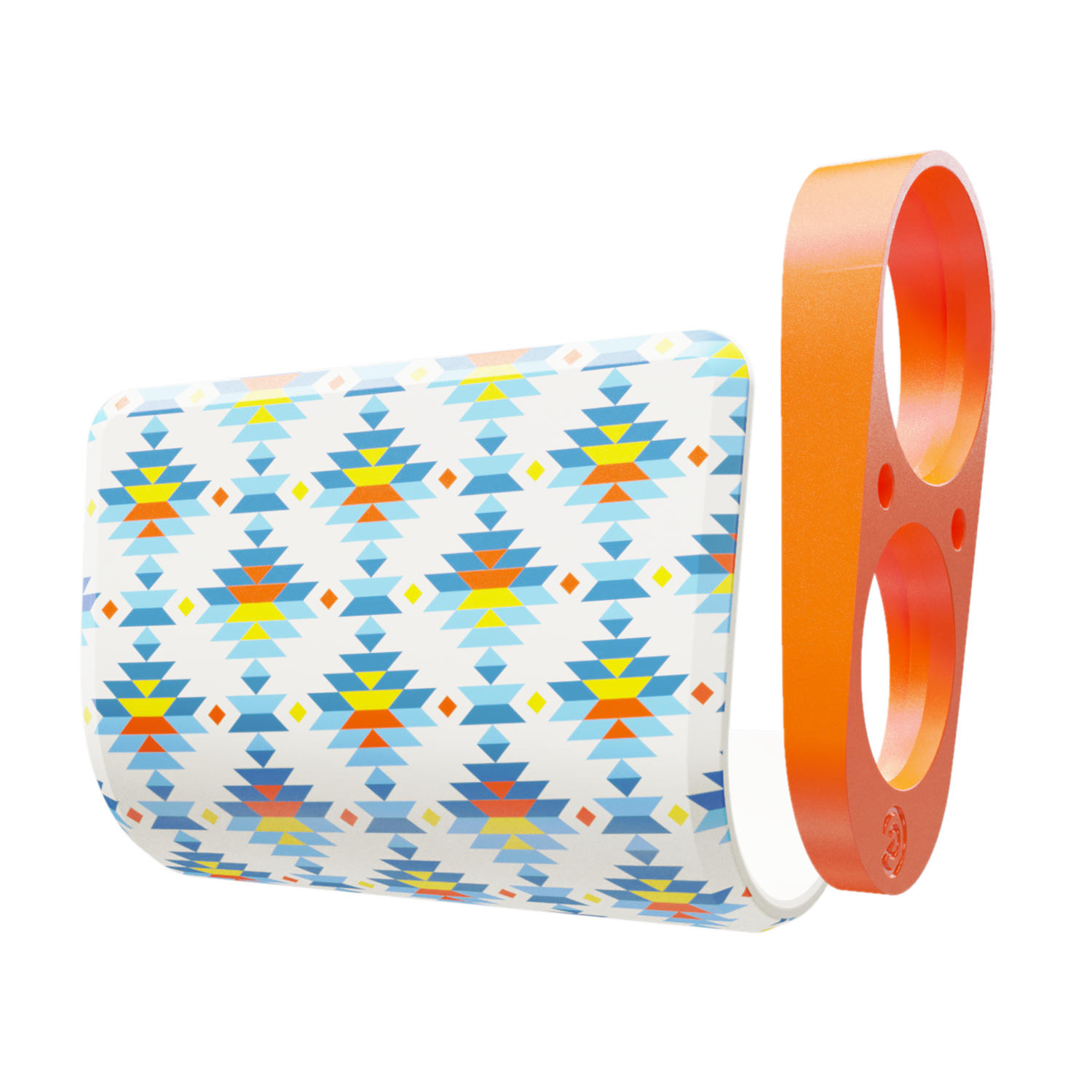 Rangefinder Custom Skins | Fits NX10 Rangfinders at Blackout Golf 
