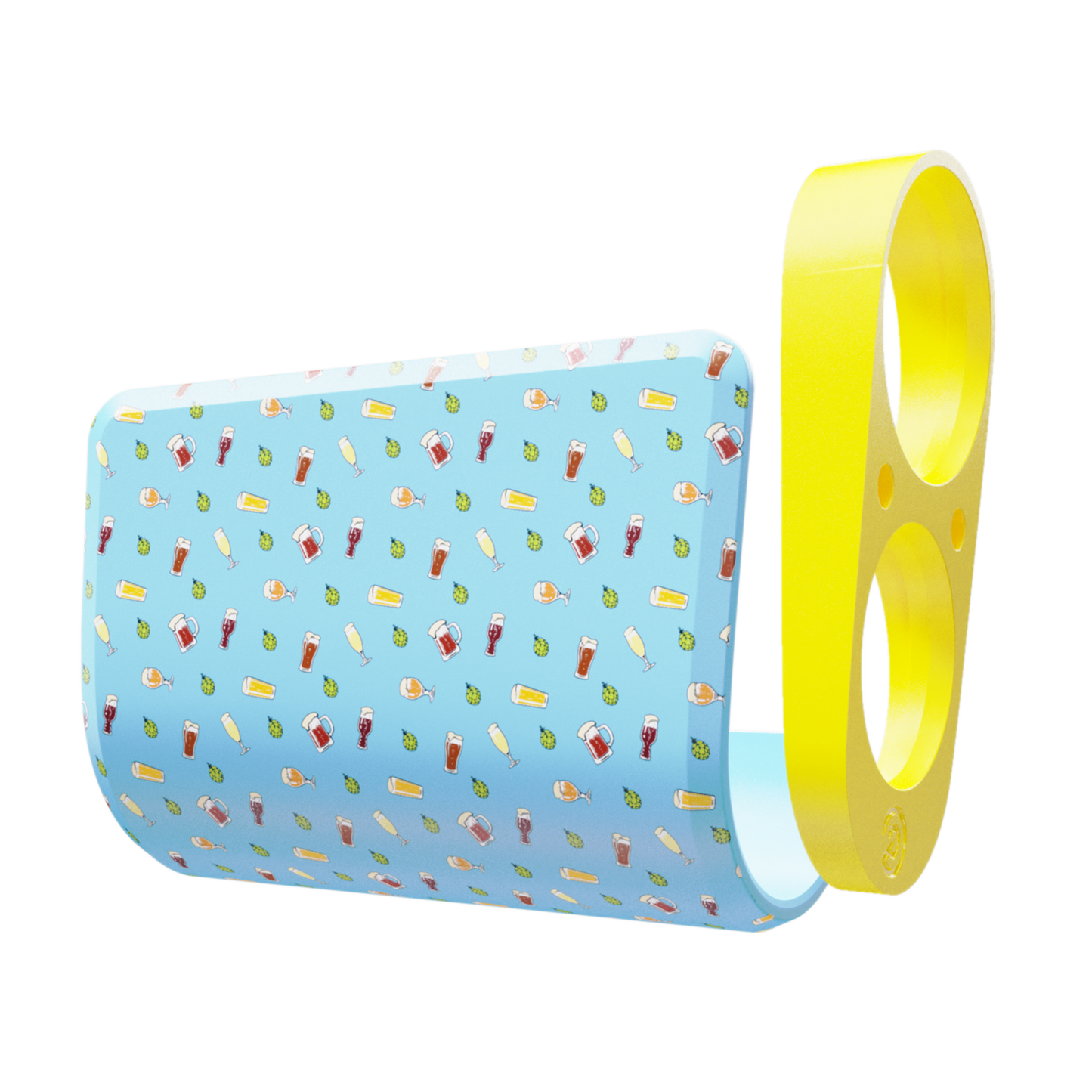 Rangefinder Custom Skins | Fits NX10 Rangfinders at Blackout Golf 
