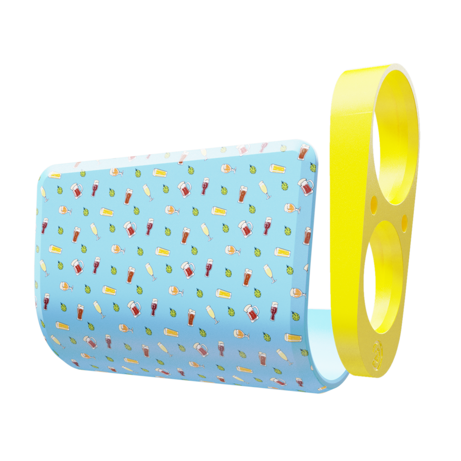 Rangefinder Custom Skins | Fits NX10 Rangfinders at Blackout Golf 