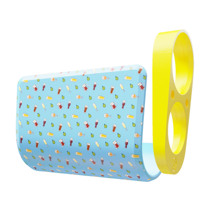 Rangefinder Custom Skins | Fits NX10 Rangfinders at Blackout Golf 