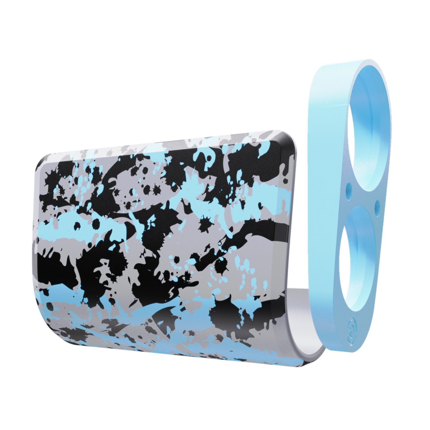 Rangefinder Custom Skins | Fits NX10 Rangfinders at Blackout Golf 
