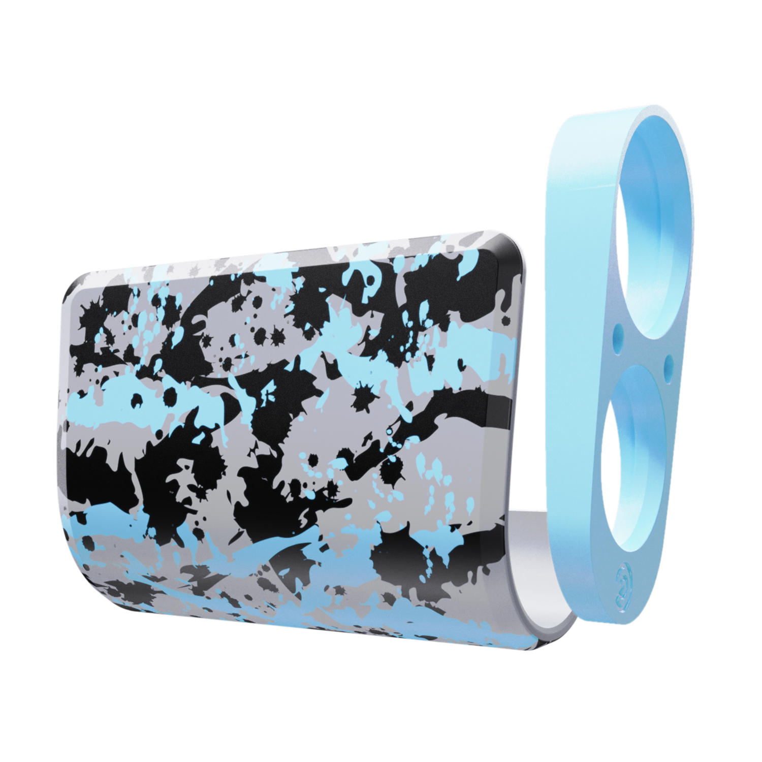Rangefinder Custom Skins | Fits NX10 Rangfinders at Blackout Golf 