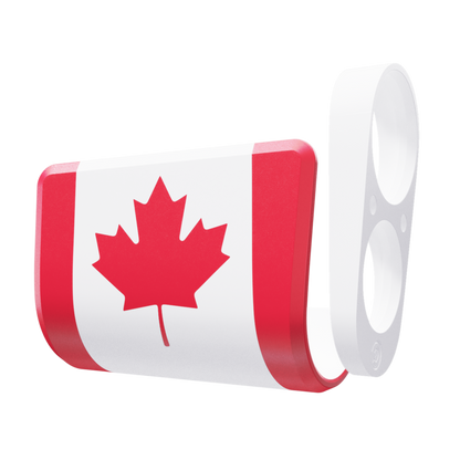 Rangefinder Custom Skins | Fits NX10 Rangfinders at Blackout Golf 