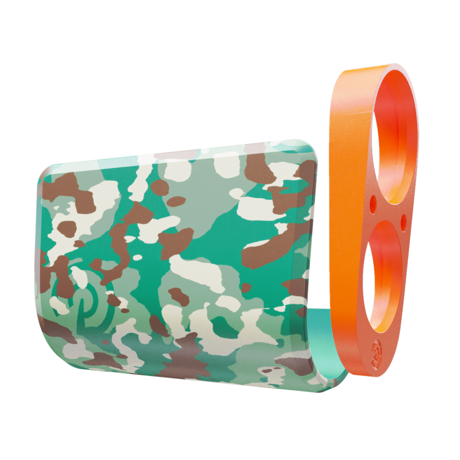 Rangefinder Custom Skins | Fits NX10 Rangfinders at Blackout Golf 