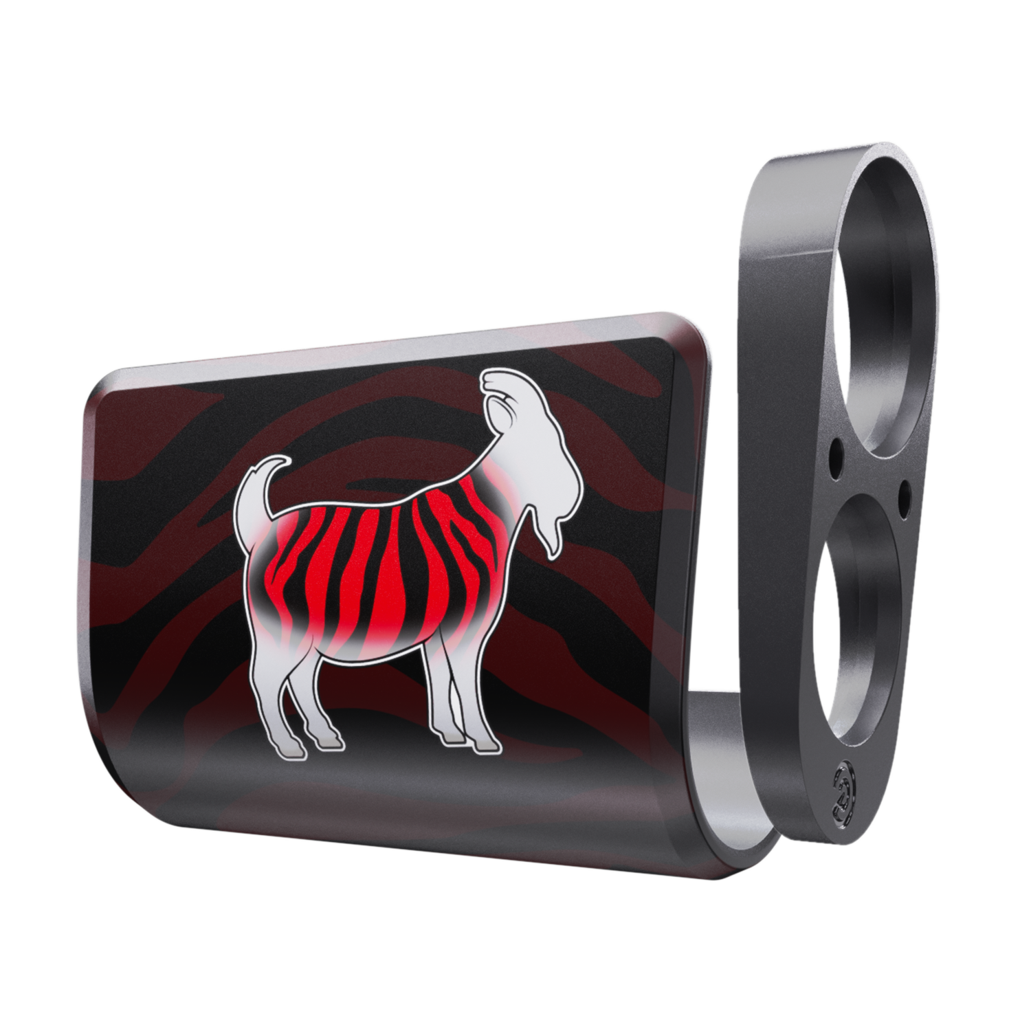 Rangefinder Custom Skins | Fits NX10 Rangfinders at Blackout Golf 