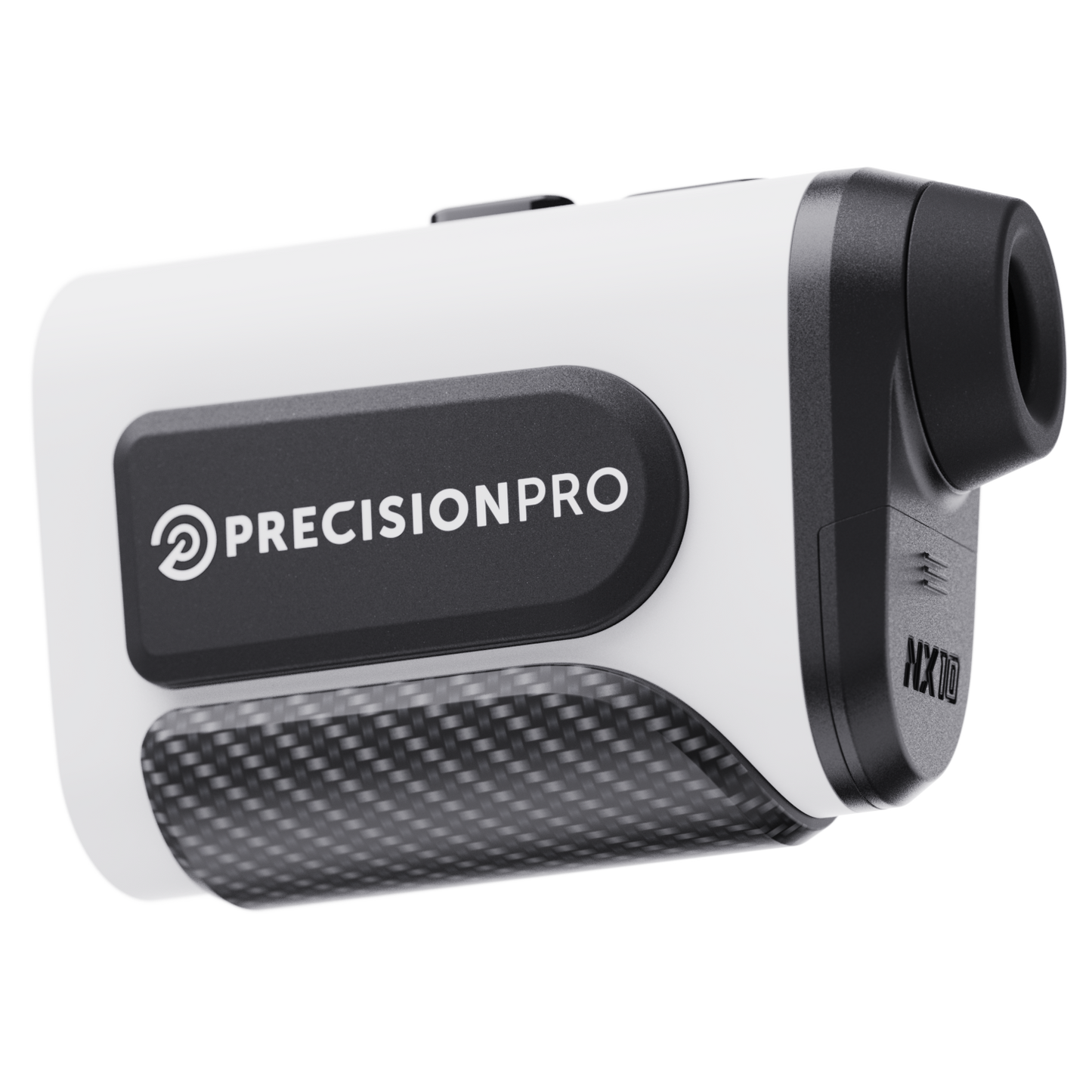 NX10 Slope Rangefinder: Customizable Precision Golf Tool