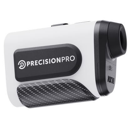 NX10 Slope Rangefinder: Customizable Precision Golf Tool