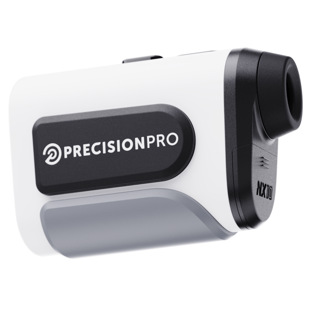 NX10 Slope Rangefinder | Precision Speed at Blackout Golf 