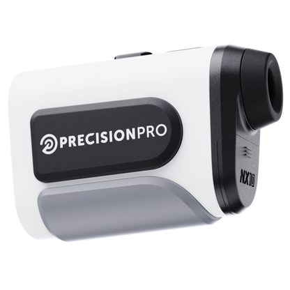 NX10 Slope Rangefinder | Precision Speed at Blackout Golf 