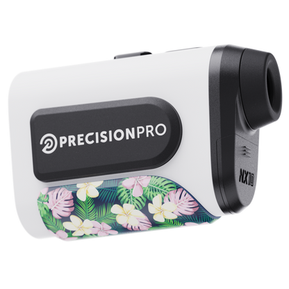 NX10 Slope Rangefinder: Customizable Precision Golf Tool