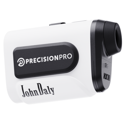 NX10 Slope Rangefinder: Customizable Precision Golf Tool