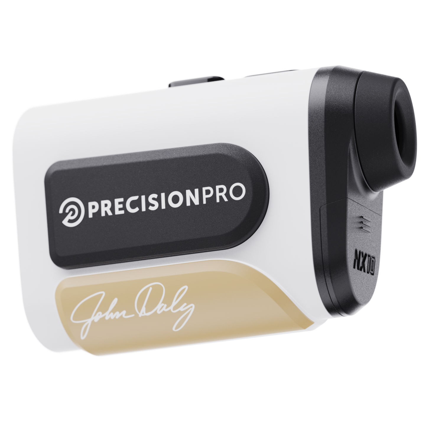 NX10 Slope Rangefinder: Customizable Precision Golf Tool