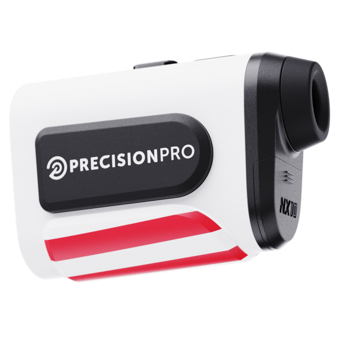 NX10 Slope Rangefinder | Precision Speed at Blackout Golf 