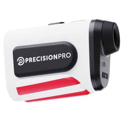 NX10 Slope Rangefinder | Precision Speed at Blackout Golf 