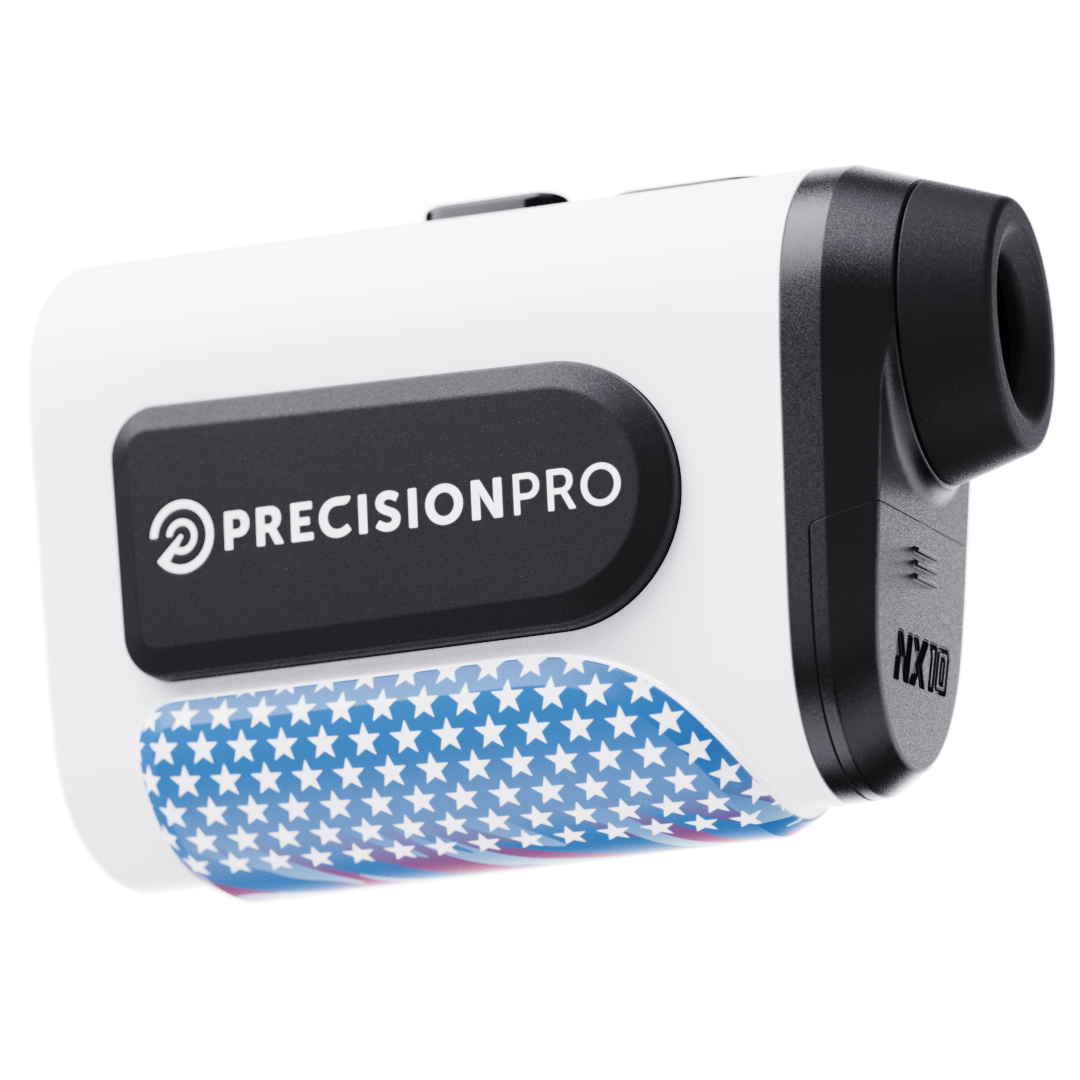 NX10 Slope Rangefinder | Precision Speed at Blackout Golf 