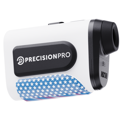 NX10 Slope Rangefinder | Precision Speed at Blackout Golf 