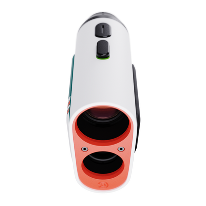 NX10 Slope Rangefinder: Customizable Precision Golf Tool