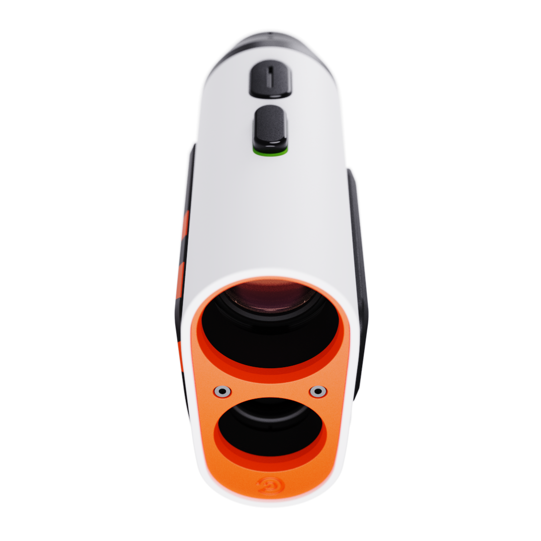 NX10 Slope Rangefinder: Customizable Precision Golf Tool