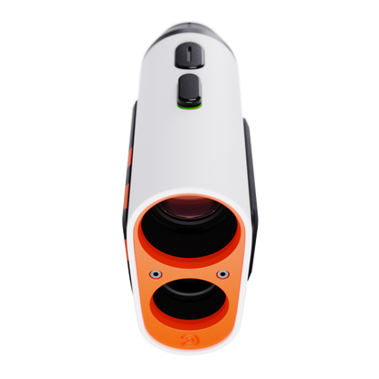 NX10 Slope Rangefinder: Customizable Precision Golf Tool