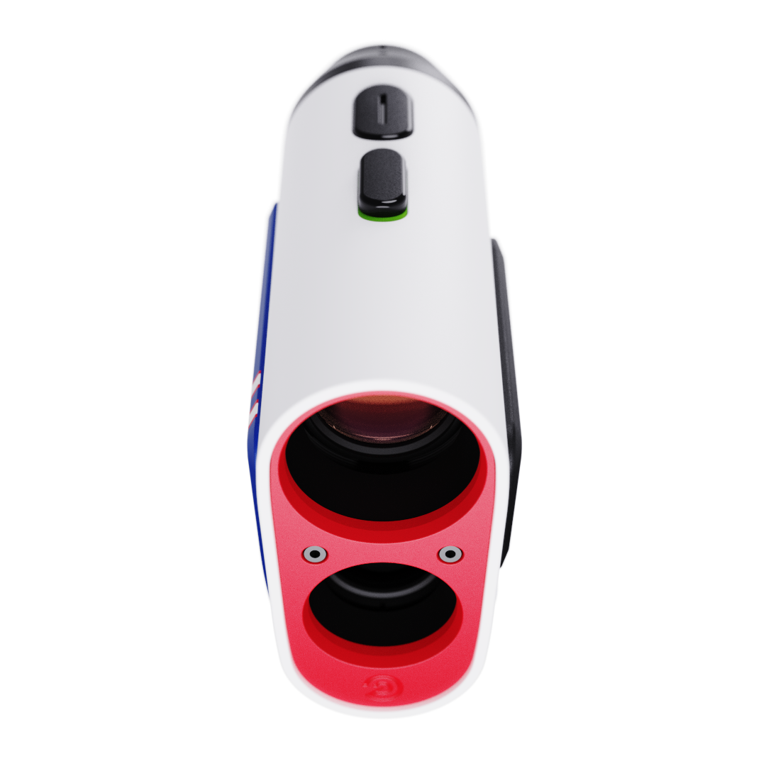 NX10 Slope Rangefinder: Customizable Precision Golf Tool