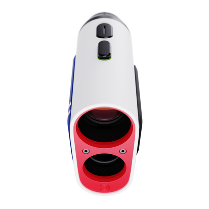NX10 Slope Rangefinder: Customizable Precision Golf Tool
