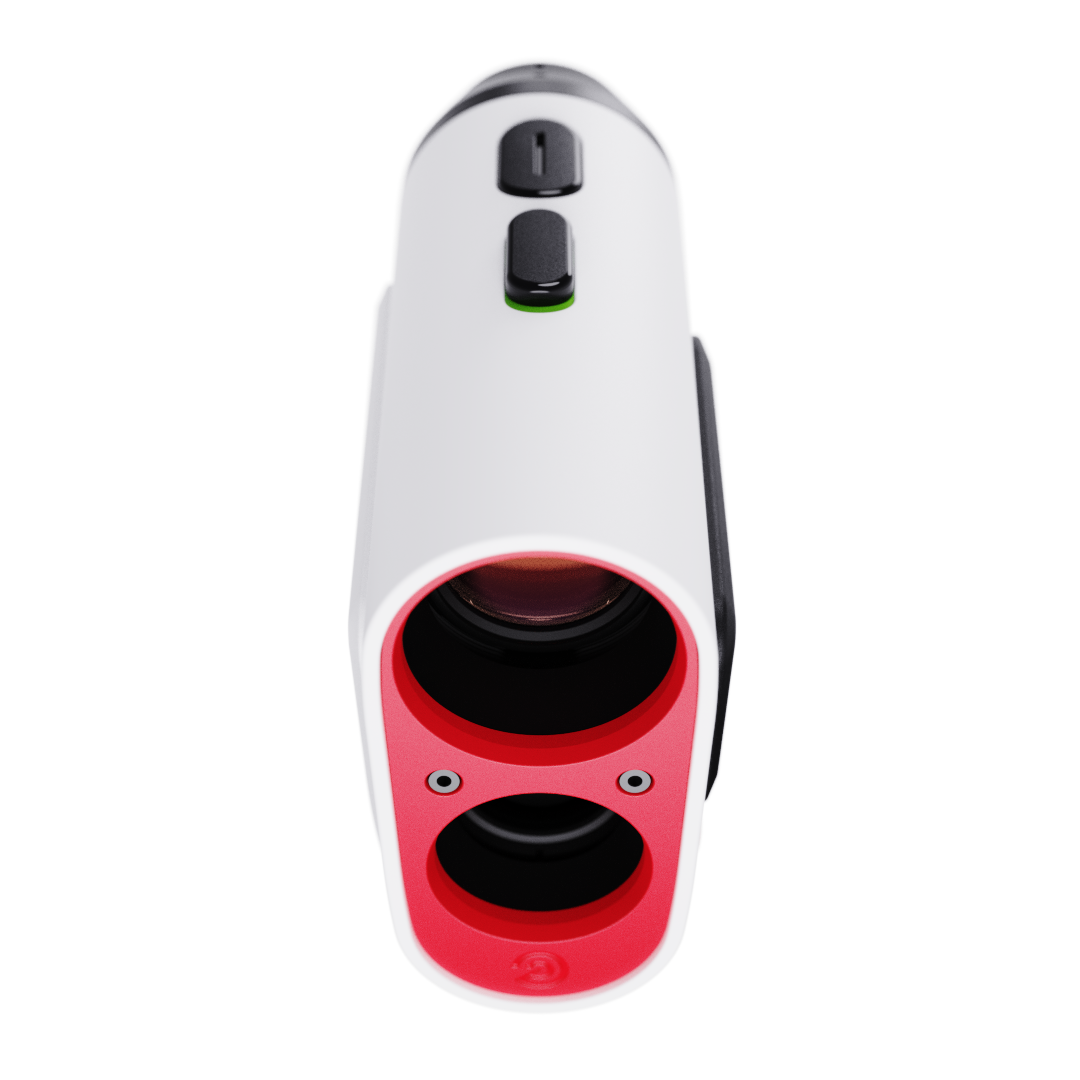 NX10 Slope Rangefinder: Customizable Precision Golf Tool
