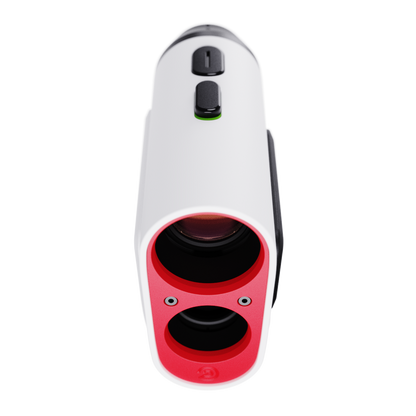 NX10 Slope Rangefinder: Customizable Precision Golf Tool