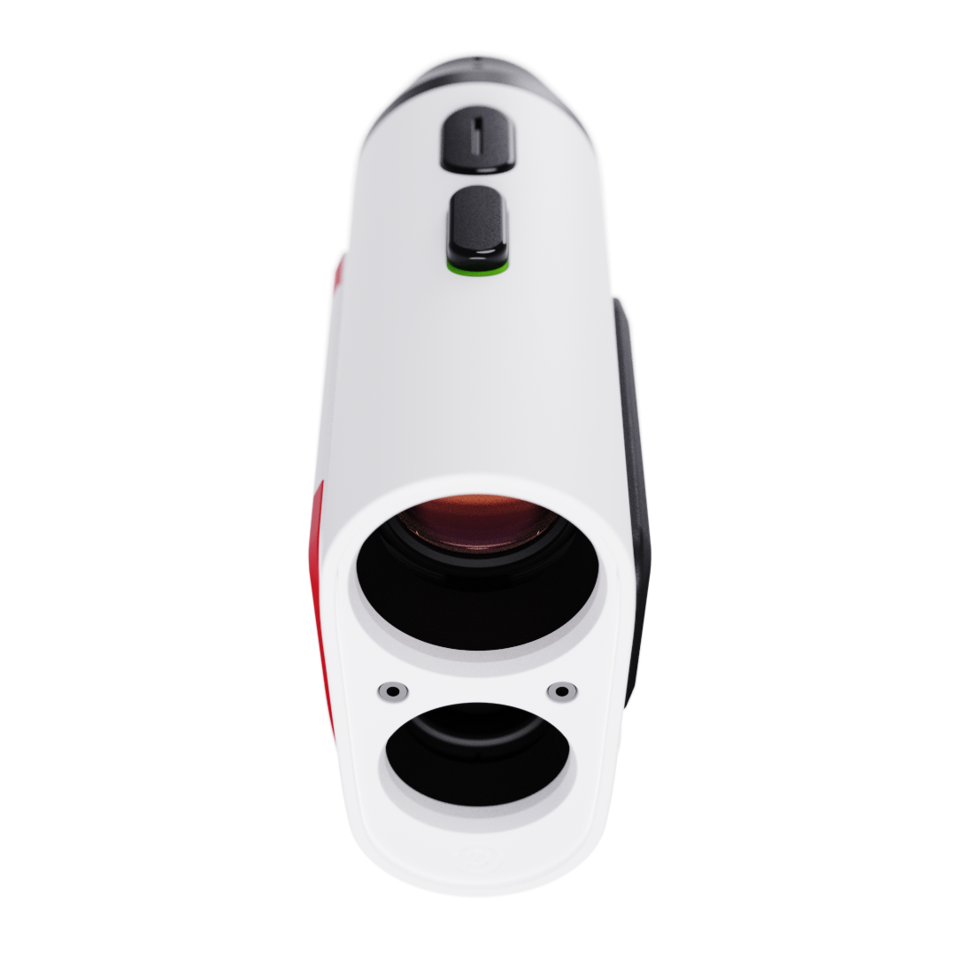 NX10 Slope Rangefinder | Precision Speed at Blackout Golf 