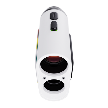 NX10 Slope Rangefinder: Customizable Precision Golf Tool