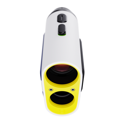 NX10 Slope Rangefinder: Customizable Precision Golf Tool