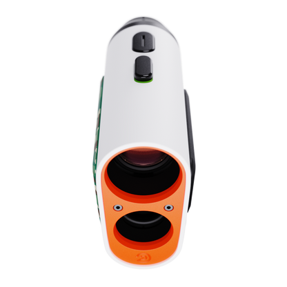 NX10 Slope Rangefinder: Customizable Precision Golf Tool
