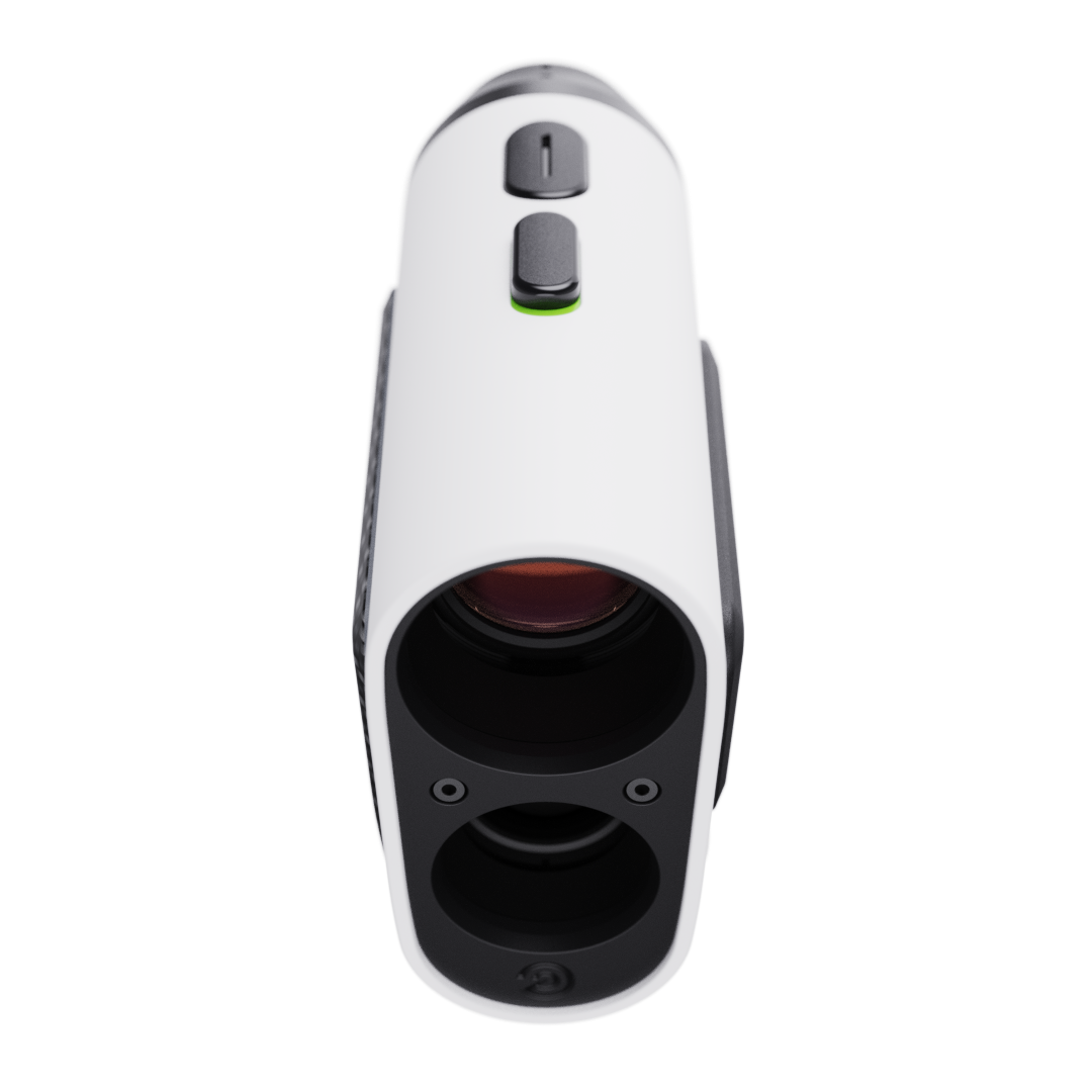 NX10 Slope Rangefinder: Customizable Precision Golf Tool