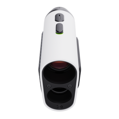 NX10 Slope Rangefinder: Customizable Precision Golf Tool