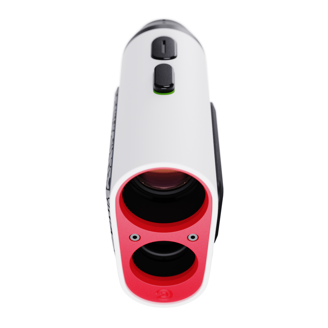 NX10 Slope Rangefinder: Customizable Precision Golf Tool
