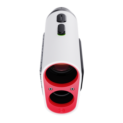 NX10 Slope Rangefinder: Customizable Precision Golf Tool