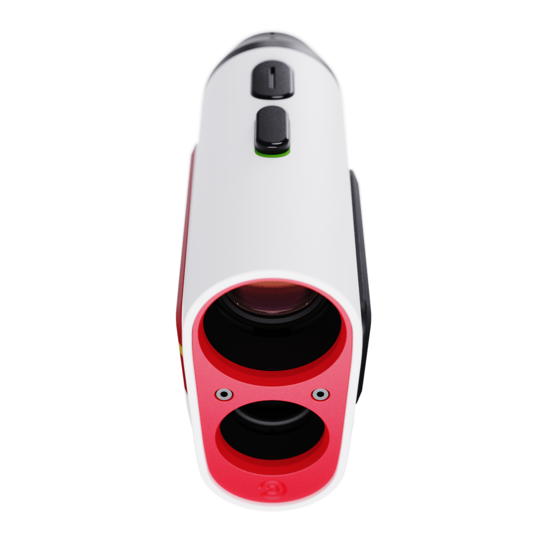 NX10 Slope Rangefinder: Customizable Precision Golf Tool