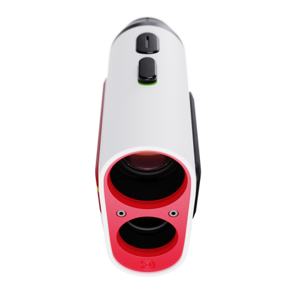 NX10 Slope Rangefinder: Customizable Precision Golf Tool