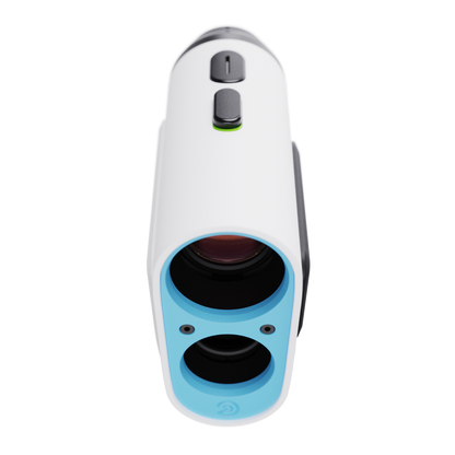 NX10 Slope Rangefinder: Customizable Precision Golf Tool